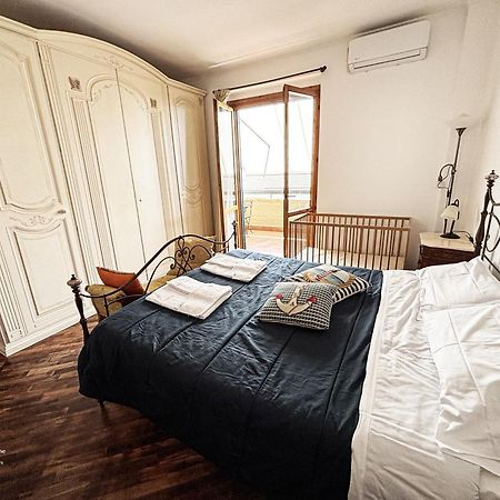 آتْشّي كاستيلّو Sicilian Home المظهر الخارجي الصورة