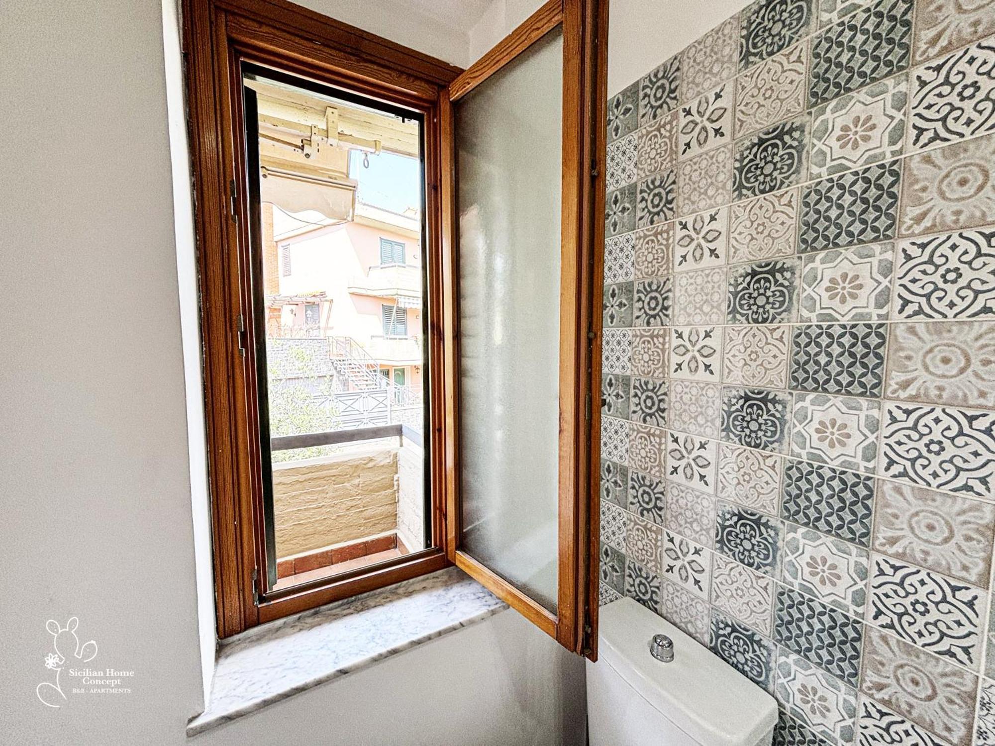 آتْشّي كاستيلّو Sicilian Home المظهر الخارجي الصورة